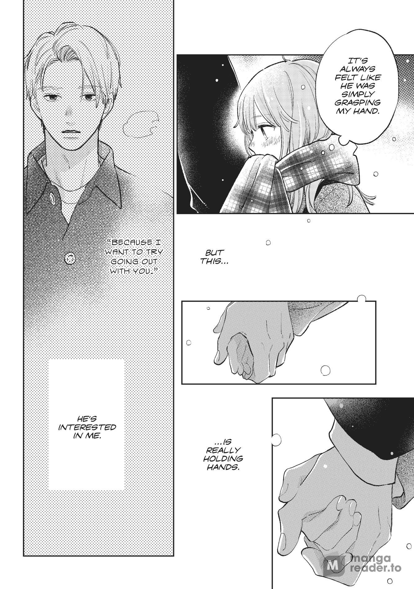 A Sign of Affection, Chapter 10 image 22